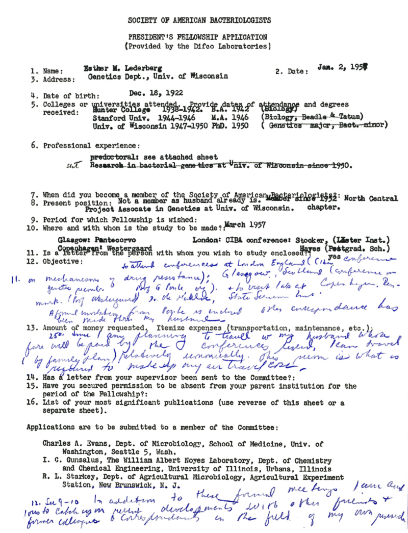 d0107 (Soc Amer Bact-Pontecorvo,Westergaard,Maloe,Stocker,Hayes) copy 1 1-2-57 58